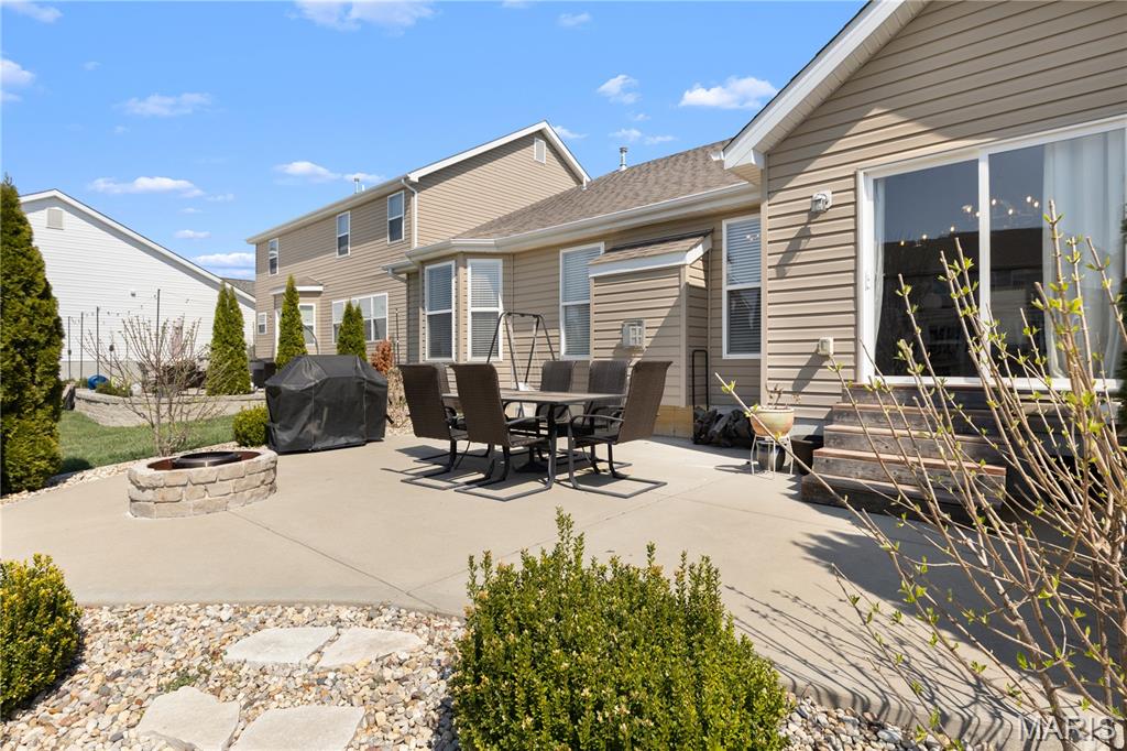 Wyndgate Vlb B #2-B - Residential