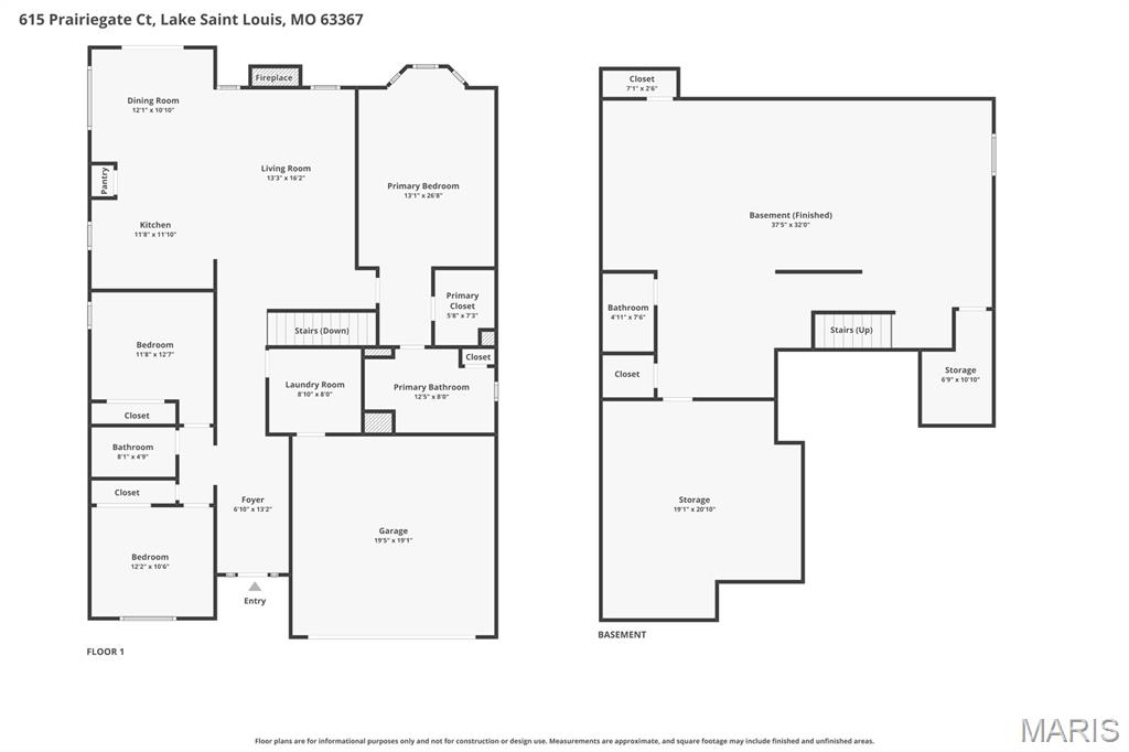 Wyndgate Vlb B #2-B - Residential