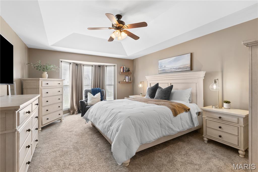 Wyndgate Vlb B #2-B - Residential