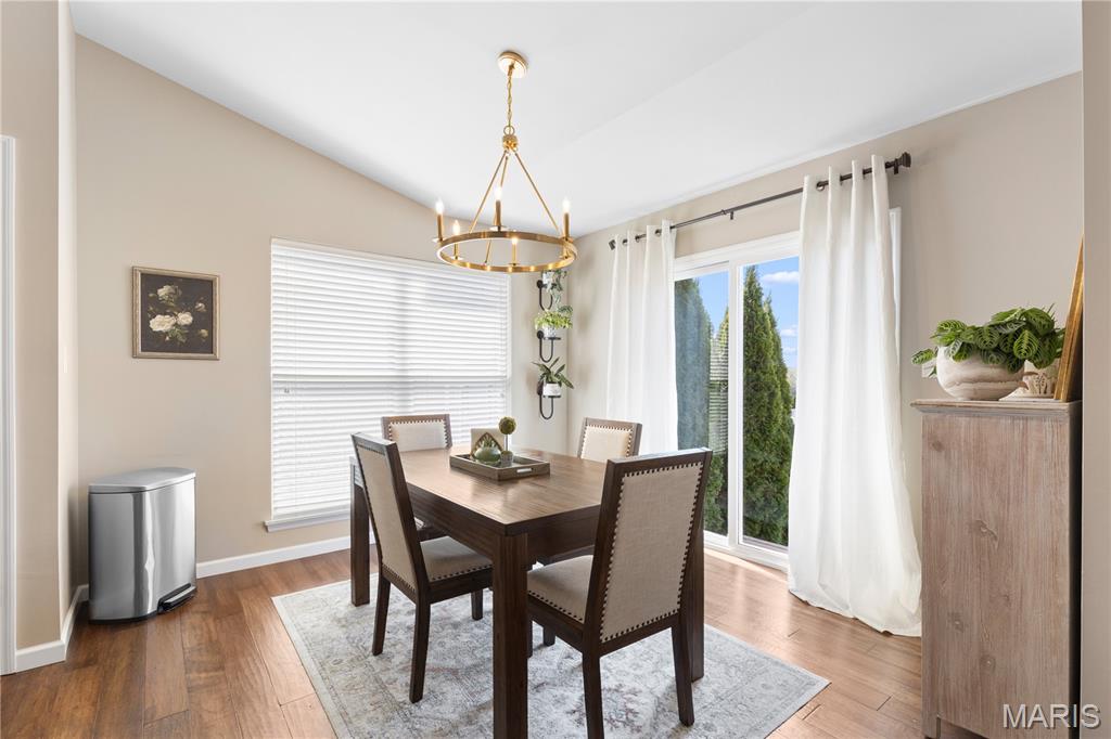 Wyndgate Vlb B #2-B - Residential