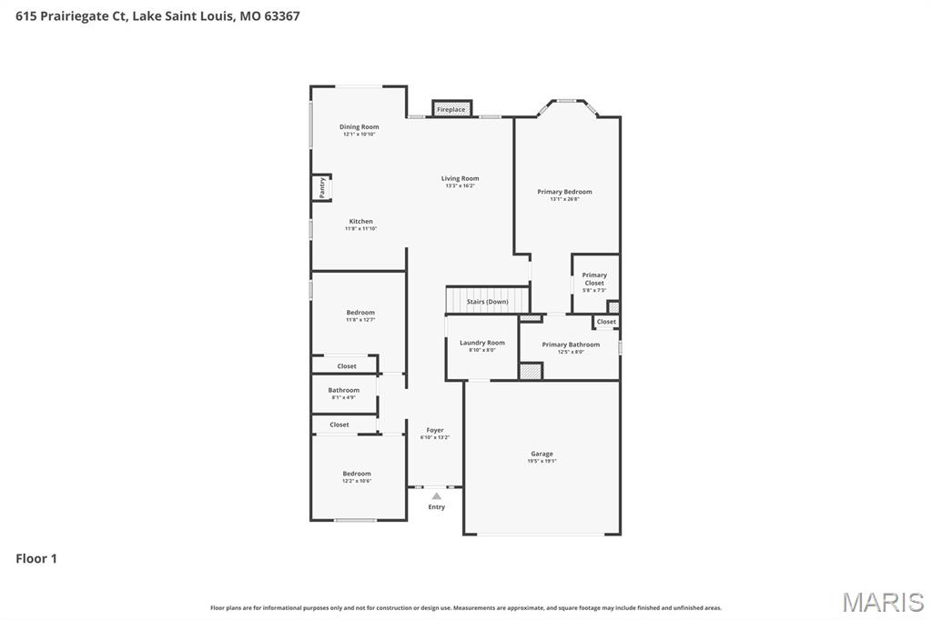 Wyndgate Vlb B #2-B - Residential