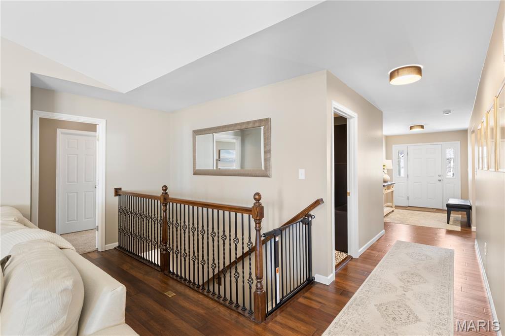 Wyndgate Vlb B #2-B - Residential