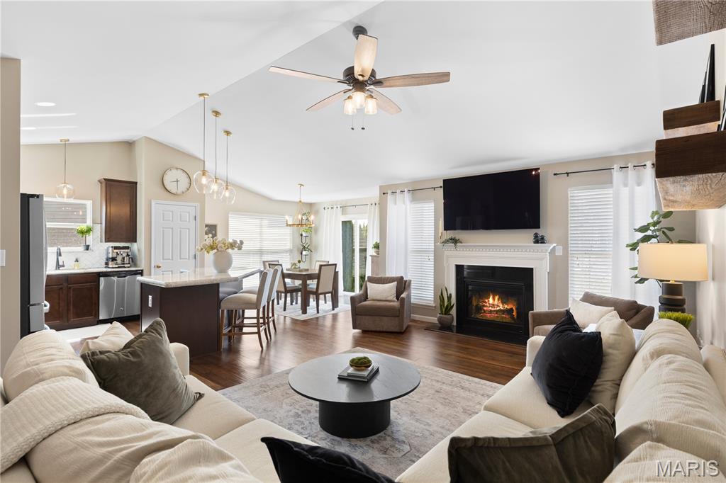 Wyndgate Vlb B #2-B - Residential