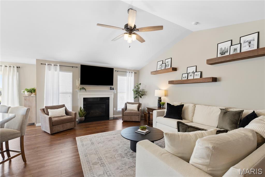 Wyndgate Vlb B #2-B - Residential