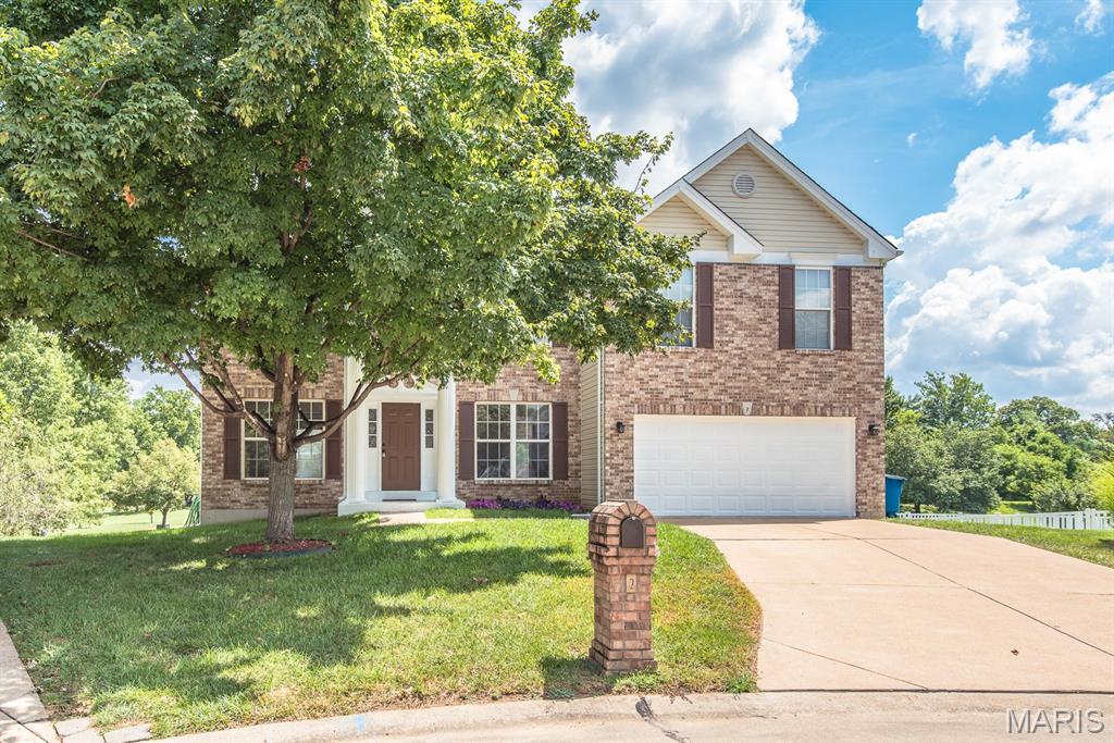 2 Birchwood Lane Court