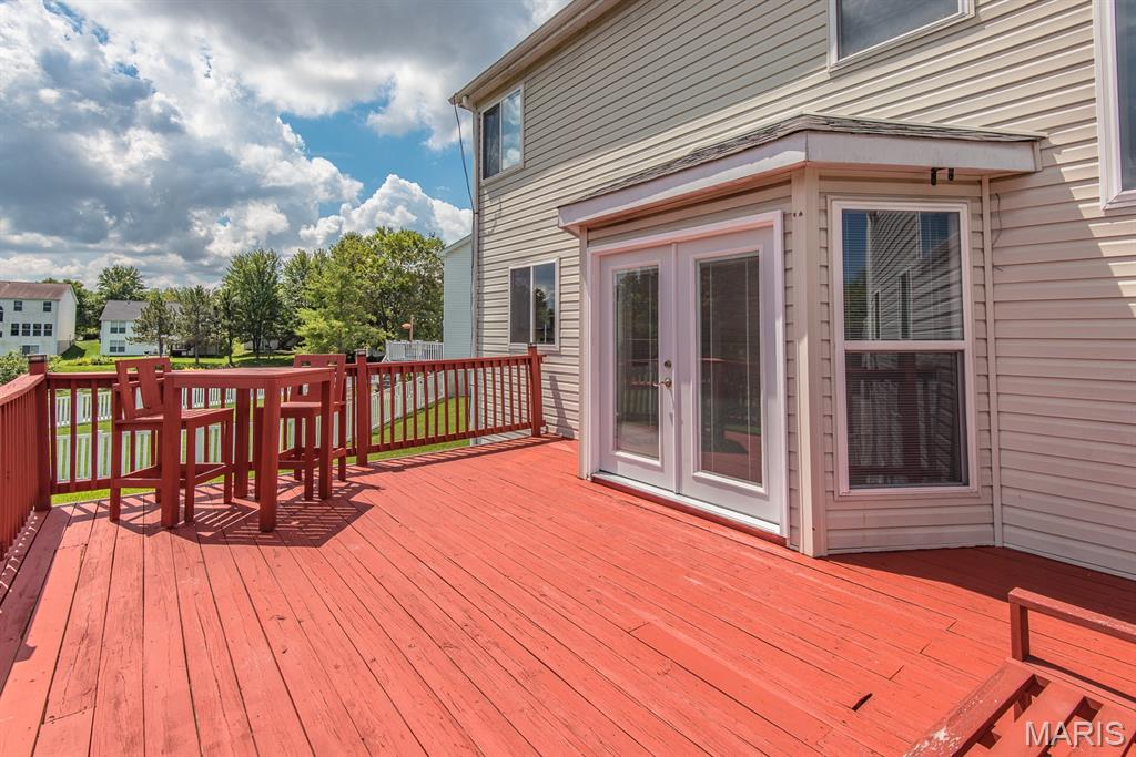 Maryland Heights, Missouri 63043, United States, 4 Bedrooms Bedrooms, ,3 BathroomsBathrooms,Residential,Pending,191133