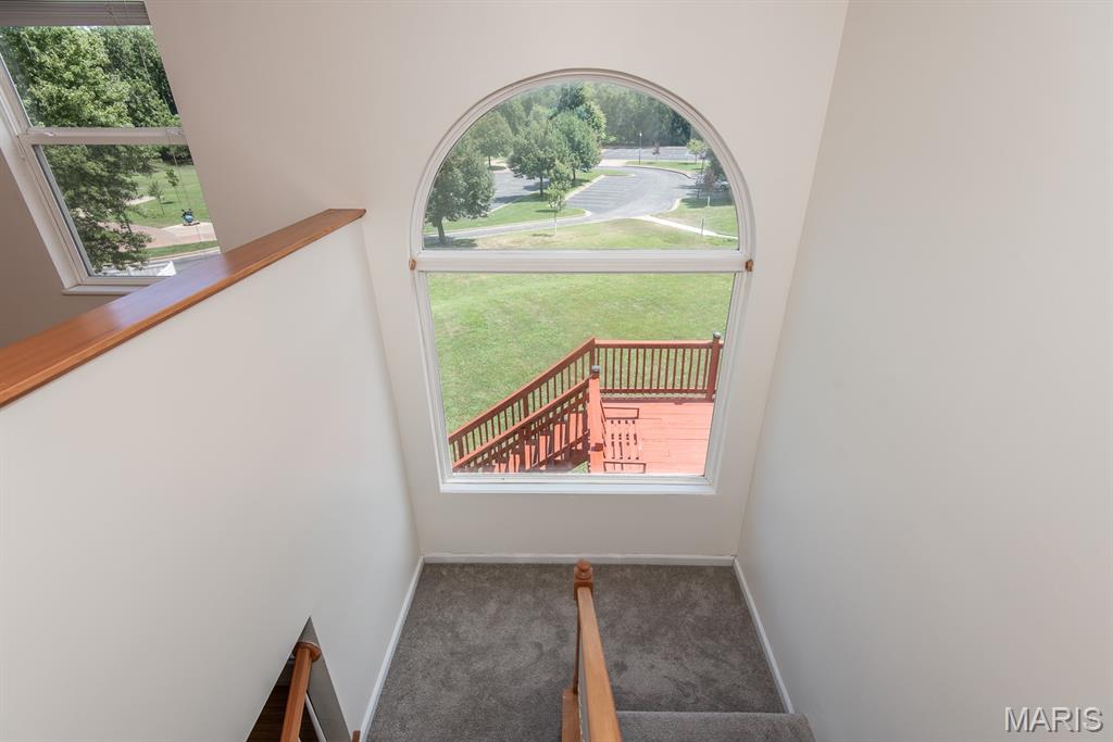 Maryland Heights, Missouri 63043, United States, 4 Bedrooms Bedrooms, ,3 BathroomsBathrooms,Residential,Pending,191133