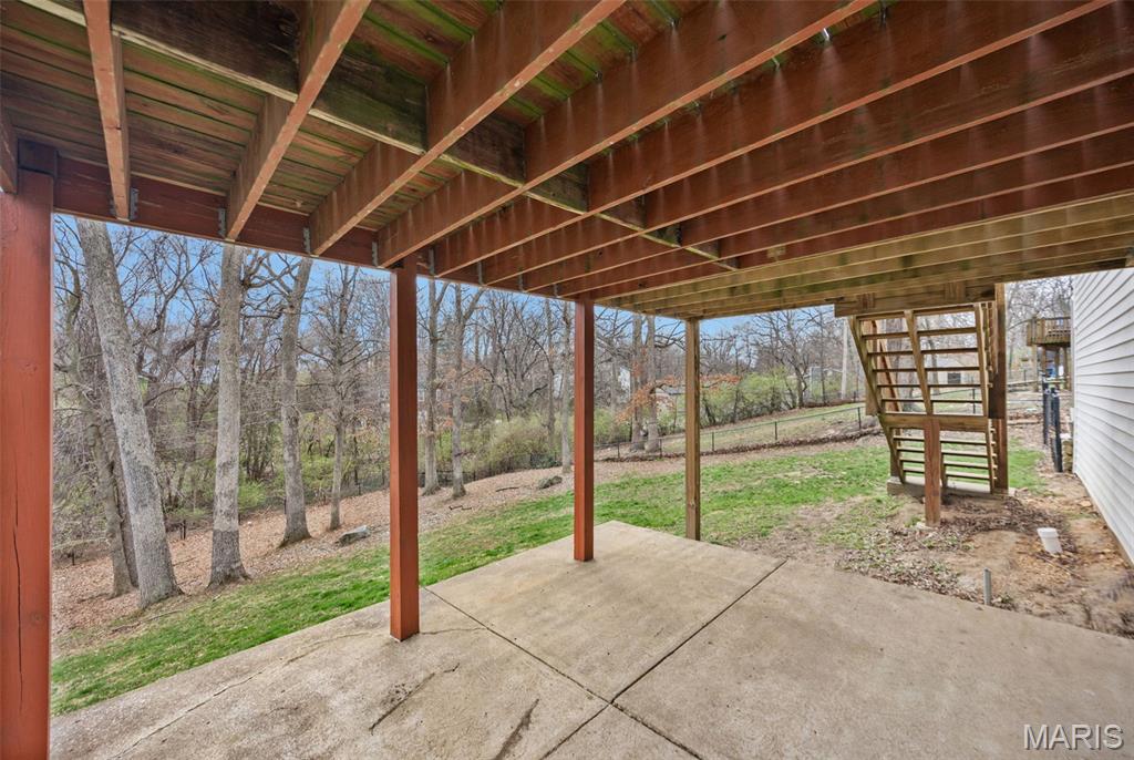 Westridge #3 - Residential