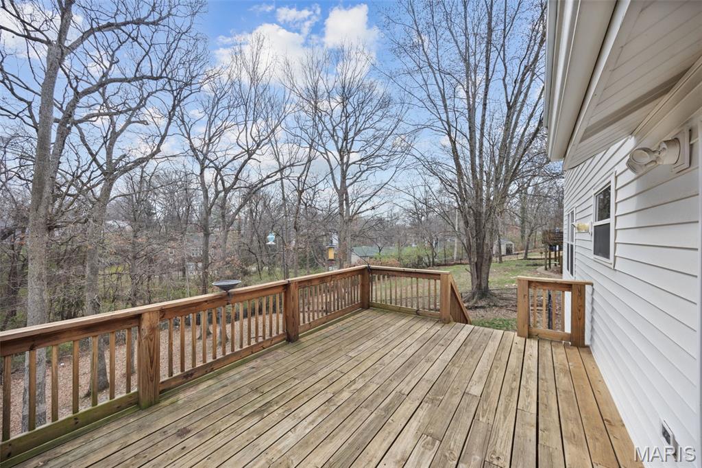 Westridge #3 - Residential