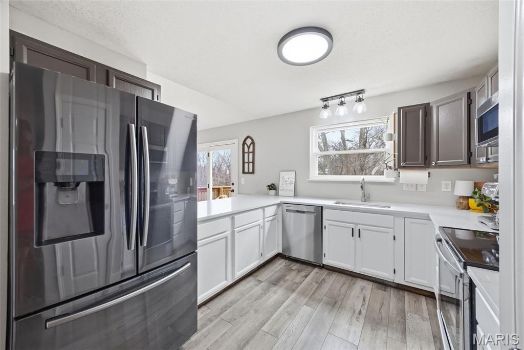 Westridge #3 - Residential