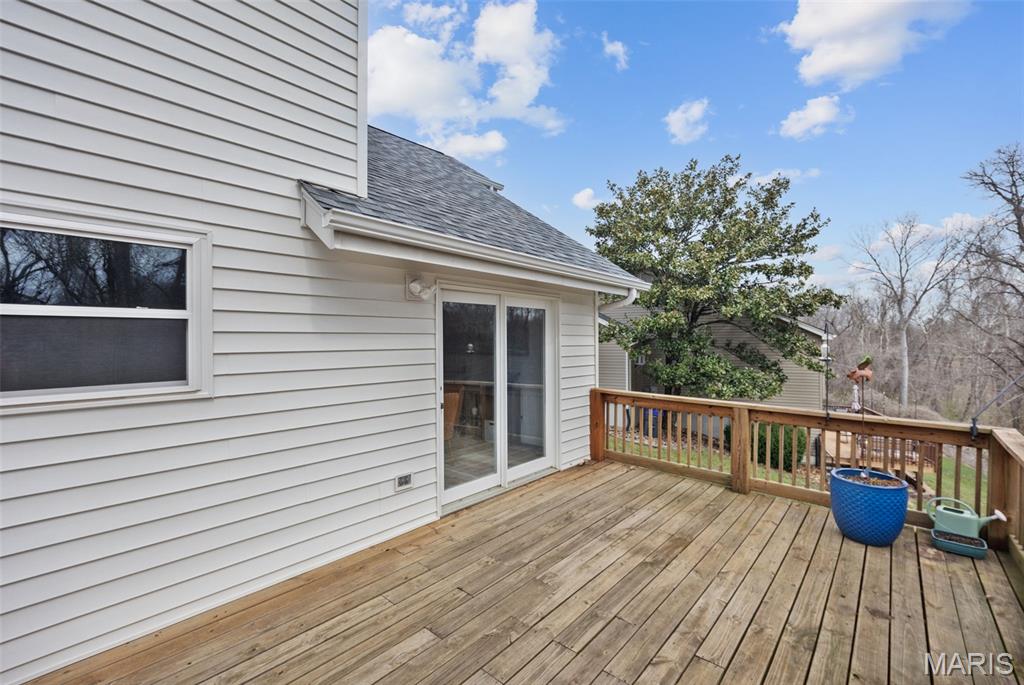 Westridge #3 - Residential