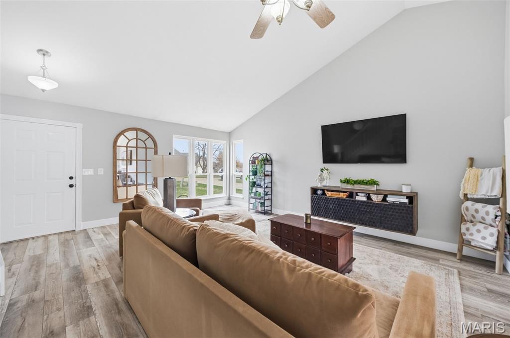 Westridge #3 - Residential