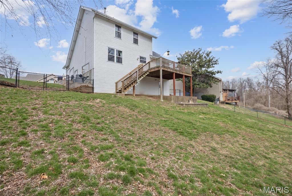 Westridge #3 - Residential