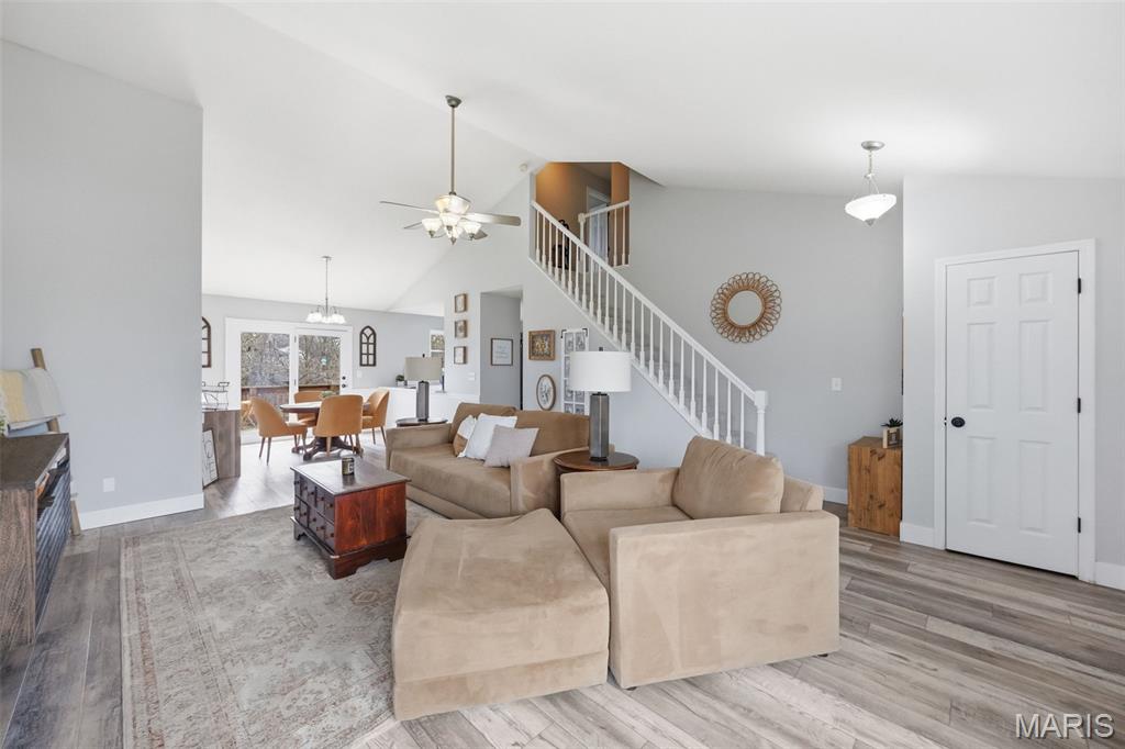 Westridge #3 - Residential