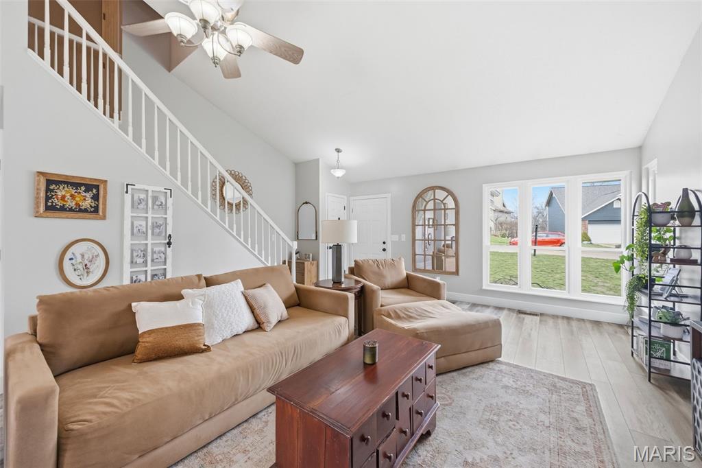 Westridge #3 - Residential