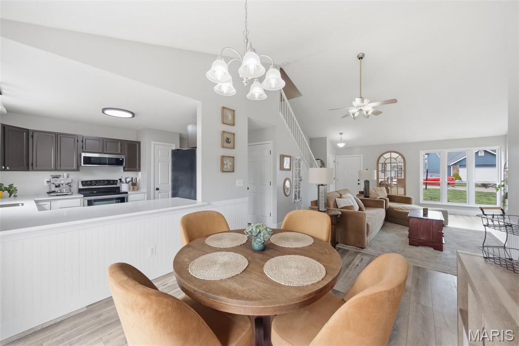 Westridge #3 - Residential