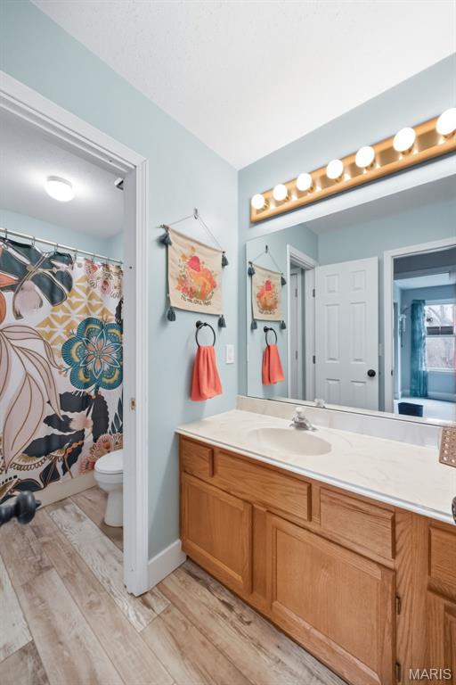 Westridge #3 - Residential