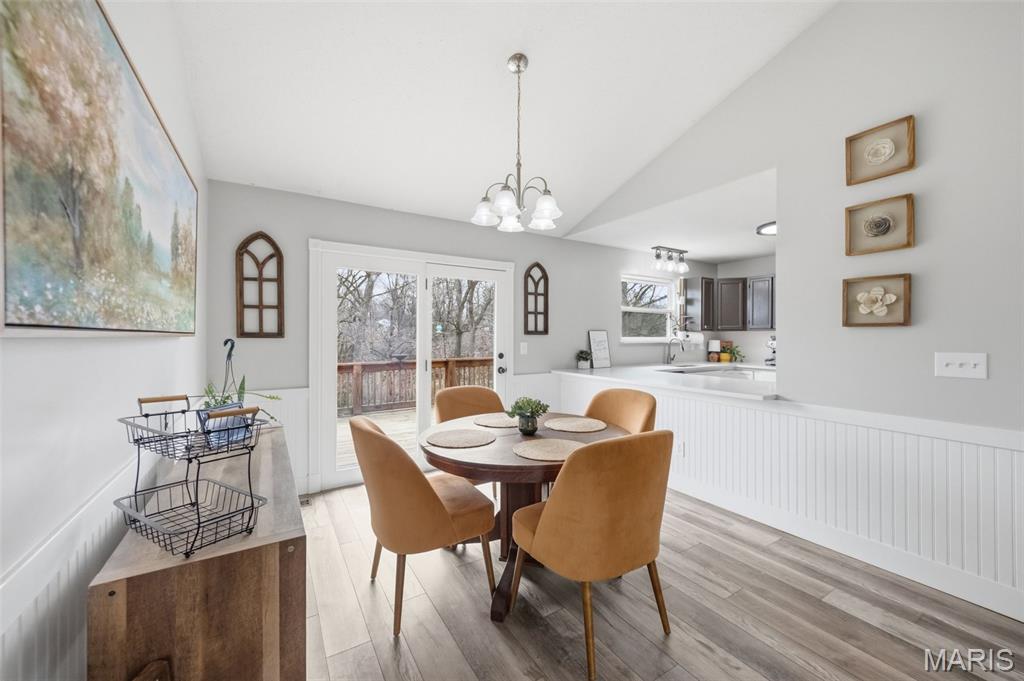 Westridge #3 - Residential