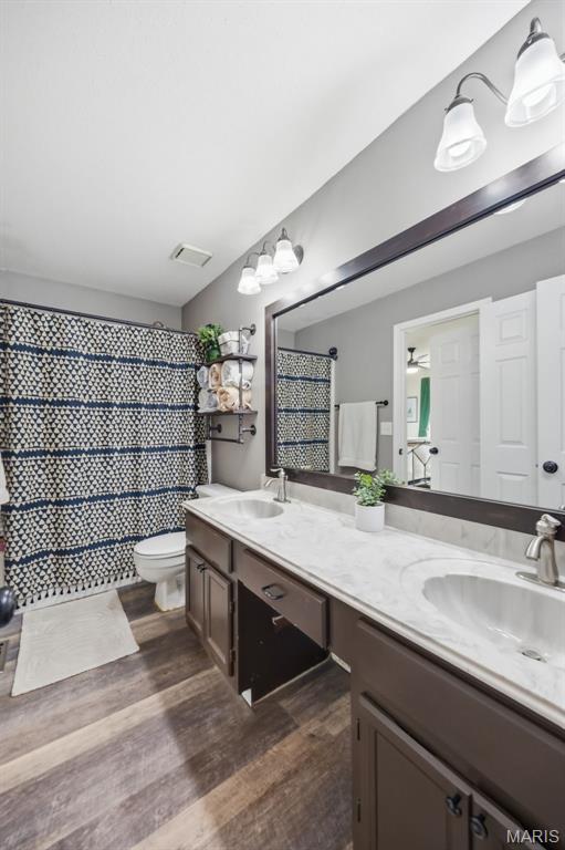 Westridge #3 - Residential