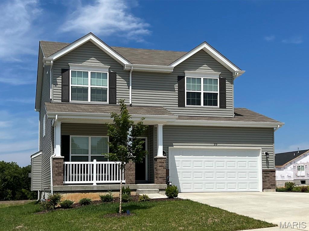 2 Sterling at River Bluffs Manors