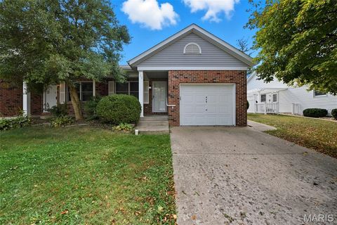 420 Hill Street Washington MO 63090