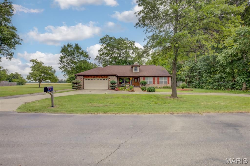 Photo of 300 N Poplar ST, Bertrand, MO 63823 (MLS # 26032305)