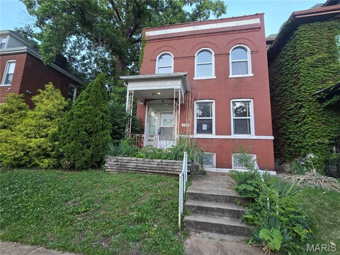 Photo of 2704 Virginia Avenue, St Louis, MO 63118 (MLS # 26038353)