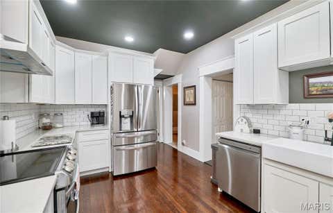 Tiny photo for 105 N Three Street, Marthasville, MO 63357 (MLS # 26048863)
