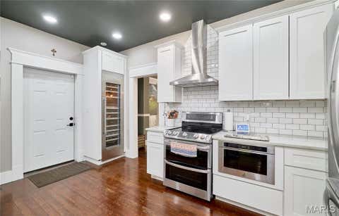 Tiny photo for 105 N Three Street, Marthasville, MO 63357 (MLS # 26048863)