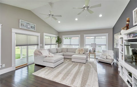 Tiny photo for 105 N Three Street, Marthasville, MO 63357 (MLS # 26048863)