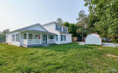 Tiny photo for 105 N Three Street, Marthasville, MO 63357 (MLS # 26048863)