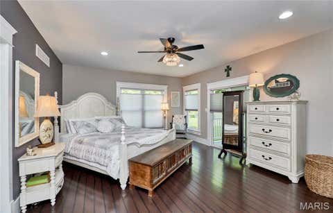 Tiny photo for 105 N Three Street, Marthasville, MO 63357 (MLS # 26048863)