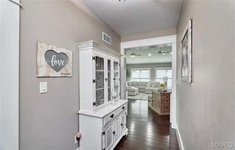 Tiny photo for 105 N Three Street, Marthasville, MO 63357 (MLS # 26048863)