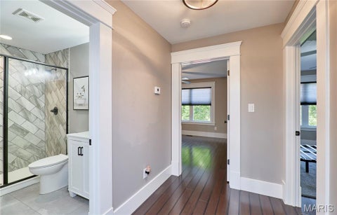 Tiny photo for 105 N Three Street, Marthasville, MO 63357 (MLS # 26048863)