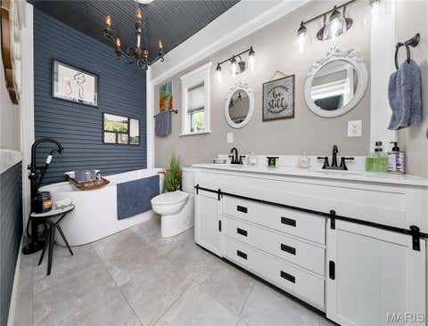 Tiny photo for 105 N Three Street, Marthasville, MO 63357 (MLS # 26048863)