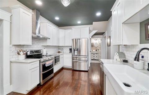 Tiny photo for 105 N Three Street, Marthasville, MO 63357 (MLS # 26048863)