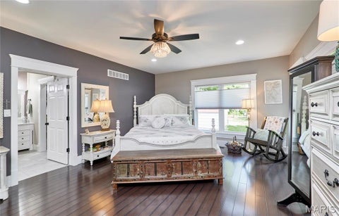 Tiny photo for 105 N Three Street, Marthasville, MO 63357 (MLS # 26048863)