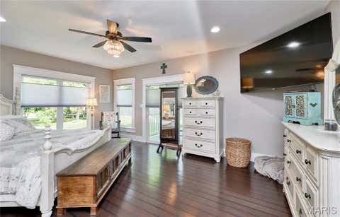 Tiny photo for 105 N Three Street, Marthasville, MO 63357 (MLS # 26048863)