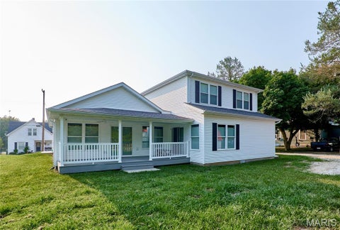 Tiny photo for 105 N Three Street, Marthasville, MO 63357 (MLS # 26048863)