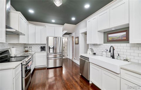 Tiny photo for 105 N Three Street, Marthasville, MO 63357 (MLS # 26048863)