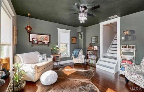 Tiny photo for 105 N Three Street, Marthasville, MO 63357 (MLS # 26048863)