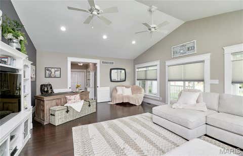 Tiny photo for 105 N Three Street, Marthasville, MO 63357 (MLS # 26048863)