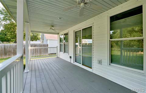 Tiny photo for 105 N Three Street, Marthasville, MO 63357 (MLS # 26048863)