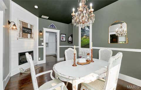 Tiny photo for 105 N Three Street, Marthasville, MO 63357 (MLS # 26048863)