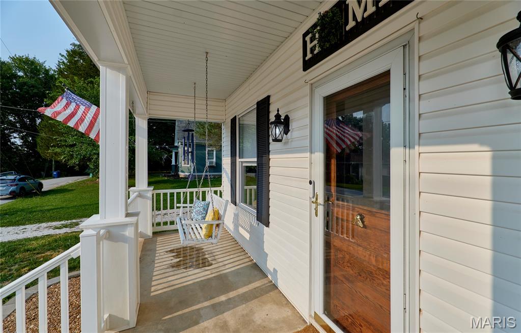 105 N Three Street