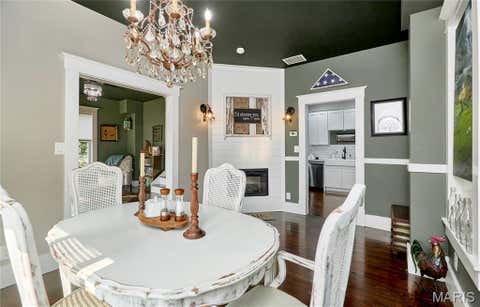 Tiny photo for 105 N Three Street, Marthasville, MO 63357 (MLS # 26048863)