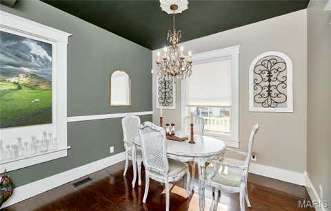 Tiny photo for 105 N Three Street, Marthasville, MO 63357 (MLS # 26048863)