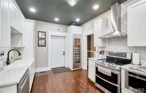Tiny photo for 105 N Three Street, Marthasville, MO 63357 (MLS # 26048863)