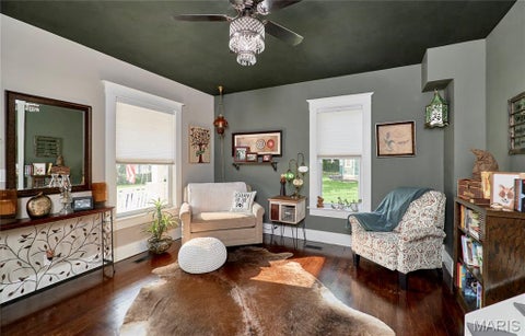 Tiny photo for 105 N Three Street, Marthasville, MO 63357 (MLS # 26048863)