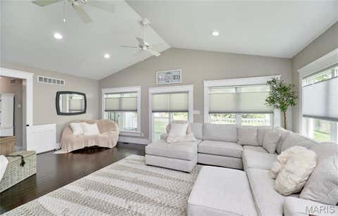 Tiny photo for 105 N Three Street, Marthasville, MO 63357 (MLS # 26048863)